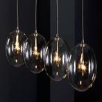 Dimbare hanglamp, Huis en Inrichting, Lampen | Hanglampen, Ophalen, Zo goed als nieuw