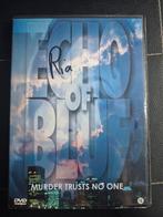 Echo of blue, Alle leeftijden, Ophalen of Verzenden, Zo goed als nieuw, Overige gebieden