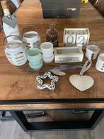 Spullen, Ophalen, Zo goed als nieuw