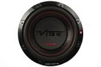 1500W VIBE Slick10D2 DVC Subwoofer 10'' Inch (500Wrms), ., Nieuw, Ophalen of Verzenden, .