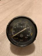 Kilometer teller PX125, Verzenden, Gebruikt, Overige typen