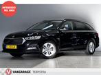 Skoda Octavia Combi 1.0 TSI Business Edition/ VIRTUAL DASH/, Stof, Gebruikt, Zwart, Origineel Nederlands