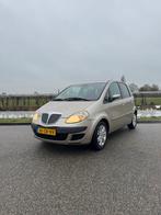 Lancia Musa 1.4 16V 2005 |zeer luxe | unieke auto, Auto's, Voorwielaandrijving, 15 km/l, Metallic lak, 400 kg