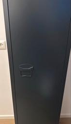 Metalen Locker Kast - H180/B38/D38, Huis en Inrichting, Ophalen of Verzenden, Zo goed als nieuw