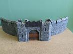 Middle-Earth Strategy Battle Game: Helm’s Deep Terrain Set, Hobby en Vrije tijd, Wargaming, Ophalen of Verzenden, Gebruikt, Lord of the Rings