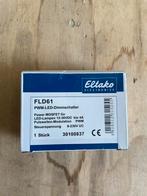 Eltako FLD61 PWM-LED-Dimmschalter Nieuw, Ophalen of Verzenden, Nieuw