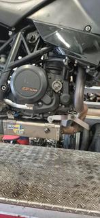 KTM Duke III 690 2008 WEG IN ONDERDELEN, Ophalen of Verzenden, KTM, Duke