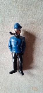 Esso kapitein Haddock verzamel figuur, -, -, Ophalen of Verzenden, Zo goed als nieuw