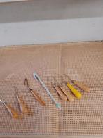 Smyrna/ borduur stramien en benodigde gereedschappen, Ophalen of Verzenden, Zo goed als nieuw, Patroon