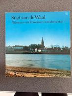 STAD AAN DE WAAL.  NIJMEGEN, Gelezen, 14e eeuw of eerder, Ophalen of Verzenden, R ABMA