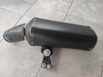 Yamaha FZ8 uitlaat, Ophalen of Verzenden