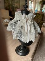 Mooie kanten kraag, Antiek en Kunst, Ophalen of Verzenden