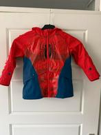 Marvel Spider-Man regenjas - Maat 104, Ophalen of Verzenden, Zo goed als nieuw, Jongen, Jas