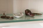 (nr.342) Diverse leuke snuisterijen, Antiek en Kunst, Ophalen