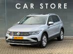 Volkswagen TIGUAN 1.4 TSI eHybrid DSG Panorama Virtual, Stof, 4 cilinders, 150 pk, Hybride Elektrisch/Benzine