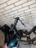 Zip type 3 frame -  helemaal goed, Ophalen of Verzenden, Gebruikt, Frame, Piaggio