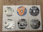 Losse PS2 games, Gebruikt, 1 speler, Racen en Vliegen, Ophalen of Verzenden
