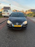 Volkswagen Golf 1.4 - Sterrenhemel - GTI Interieur, Auto's, Volkswagen, Voorwielaandrijving, 4 cilinders, 610 kg, Zwart
