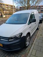 Auto te koop Volkswagen caddy wit, Voorwielaandrijving, Stof, Euro 6, Wit