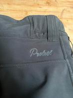 Zwarte Protest Skibroek, Kinderen en Baby's, Kinderkleding | Maat 164, Ophalen of Verzenden, Zo goed als nieuw