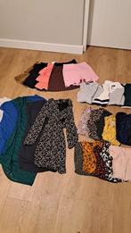 Super pakket dameskleding maat S/36/38 o.a. Nikkie, Costes,, Ophalen of Verzenden, Gedragen, Maat 36 (S)