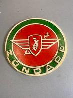 Zeldzaam zundapp reclame, Ophalen of Verzenden