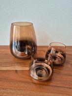 Waxinelicht houders, Ophalen, Overige materialen, Minder dan 25 cm