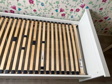 Hemnes IKEA - eenpersoonsbed - afbeelding 1