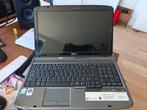 Acer Aspire 5735Z, Computers en Software, Ophalen, Gebruikt, HDD, 2 tot 3 Ghz