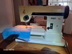 Pfaff 295 naaimachine, Hobby en Vrije tijd, Naaimachines en Toebehoren, Ophalen of Verzenden, Zo goed als nieuw, Naaimachine, Pfaff