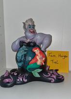 Disney traditions div, Ophalen of Verzenden, Winnie de Poeh of vrienden, Zo goed als nieuw, Beeldje of Figuurtje