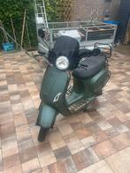 AGM VX50, Fietsen en Brommers, Ophalen, Gebruikt, AGM VX50, Maximaal 45 km/u