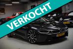 BMW I8 1.5 Dealer onderhouden|OrgNL|Navi|Leder|MARGE, Auto's, BMW, Gebruikt, 48 km/l, 4 stoelen, 7 kWh