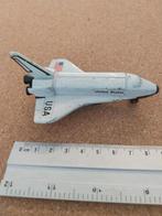 2x USA Space Shuttle pull back w22, Hobby en Vrije tijd, Ophalen, Gebruikt, Overige typen