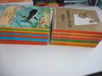 Casterman / Herge: complete 24-delige Kuifje, Complete serie of reeks, Ophalen of Verzenden, Zo goed als nieuw