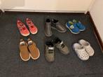Kinder Schoenen Maat 26-27 - Diverse Modellen, Ophalen of Verzenden, Gebruikt, Jongen of Meisje, Schoenen