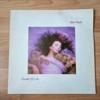 Kate Bush ‎– Hounds Of Love - Lp, Cd's en Dvd's, Vinyl | Pop, Ophalen of Verzenden, 1980 tot 2000, Gebruikt, 12 inch