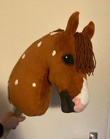 HIB COMMISSION HOBBYHORSE  beschikbaar voor biedingen
