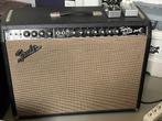 1966 Fender Twin Reverb - Dikke Toon!, Muziek en Instrumenten, Ophalen, Gebruikt, 50 tot 100 watt