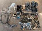 GY6 Scooter Onderdelen, Ophalen of Verzenden, Gebruikt, Blok