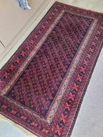 Belouch Iran Perzisch tapijt, Huis en Inrichting, Ophalen, Gebruikt, Rechthoekig, 200 cm of meer