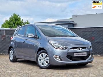Hyundai Ix20 1.4i i-Motion Airco*Trekhaak*Hoge instap beschikbaar voor biedingen