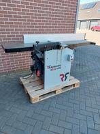 zgan Robland NXSD 410 Vlakvandiktebank, Doe-het-zelf en Verbouw, Ophalen, Gebruikt