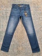 PME Skyhawk W31 L34 NIEUW Slim STRETCH Bronno3134 Blue/Grey, Kleding | Heren, Spijkerbroeken en Jeans, New Yorkstraat 50, 1175 RD Lijnden
