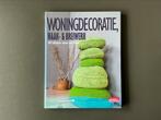 Woningdecoratie - Haken en breien - Phildar, Ophalen of Verzenden, Zo goed als nieuw, Breien en Haken