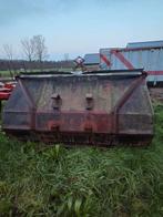 Veegmachine voor Loader - Euro 2000, Zakelijke goederen, Agrarisch | Werktuigen, Ophalen of Verzenden