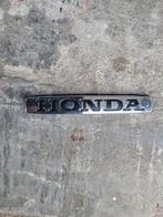 Honda embleem, Ophalen, Gebruikt, Honda