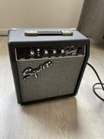 Fender Frontman versterker 10 G, Muziek en Instrumenten, Minder dan 50 watt, Ophalen of Verzenden, Zo goed als nieuw