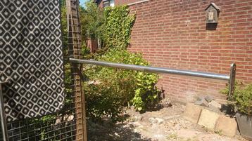 Rekstokken - Tuin & Buitenspelen beschikbaar voor biedingen