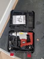 Xceed boorhamer EX28RHP 1100W, Ophalen of Verzenden, Zo goed als nieuw, 600 watt of meer, Boor- en/of Breekhamer